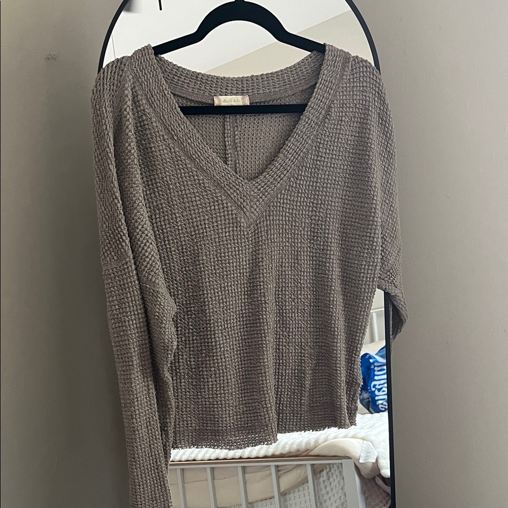 Altar’d State Sweater